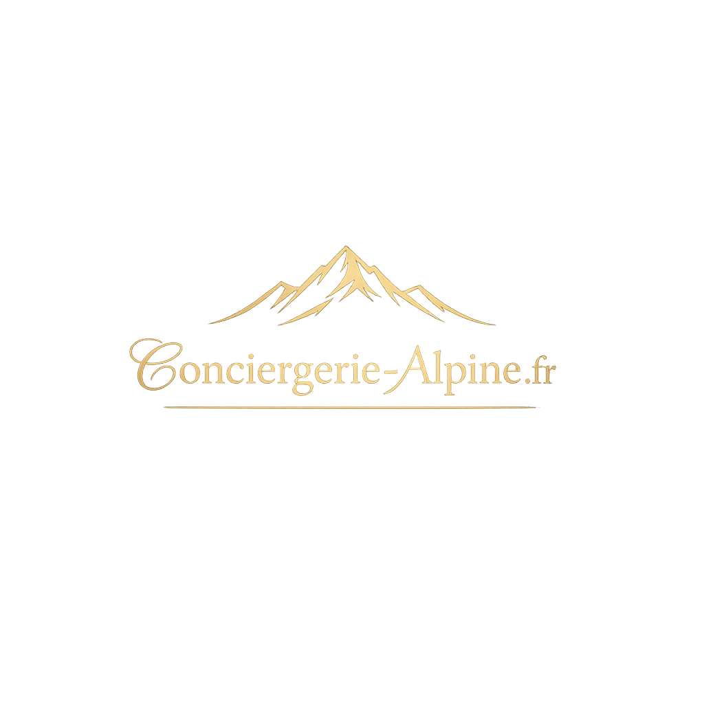 Conciergerie-Alpine.fr